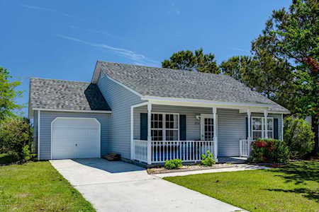 2718 Sapling Circle Wilmington, NC 28411