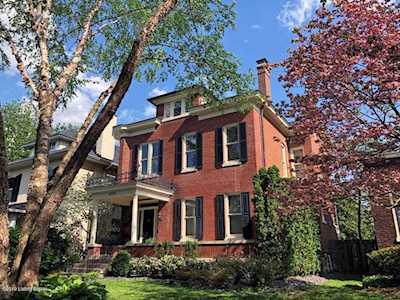 2324 Longest Ave Louisville, KY 40204