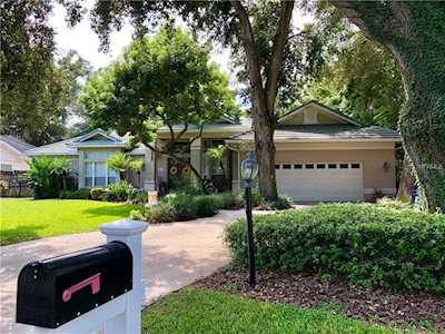4716 Rosewood Drive Orlando, FL 32806