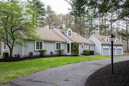19 Forest Lane Boxford, MA 01921