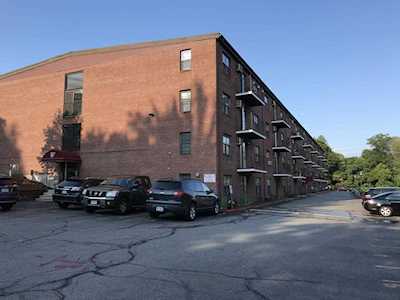 10 Wrentham Rd #309 Worcester, MA 01602