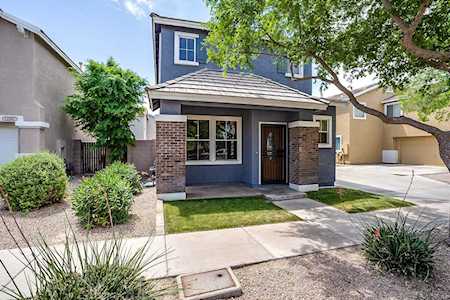 12011 W Belmont Drive Avondale, AZ 85323