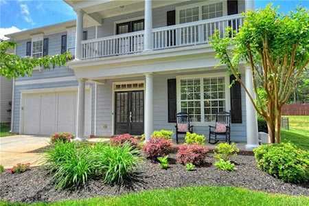1008 Camrose Crossing Ln Matthews, NC 28104