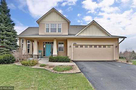 11366 Eagle View Terrace Woodbury, MN 55129