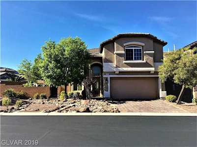 10076 Willowbrook Pond Rd Rd Las Vegas, NV 89148