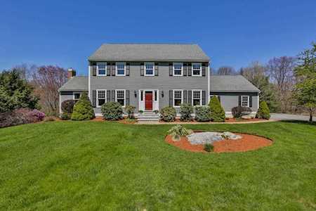 8 Atwater Drive Westford, MA 01886