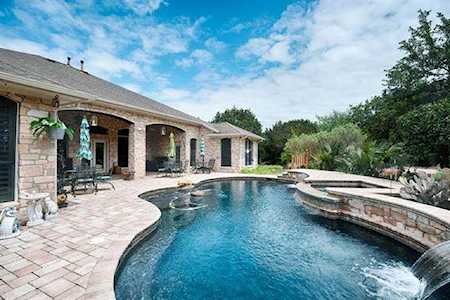 7101 N Twilight Mesa Dr Austin, TX 78737