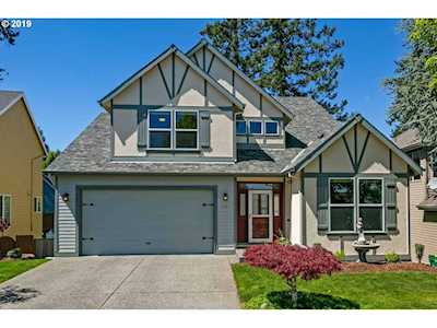 7741 SW Laird Pl Beaverton, OR 97007
