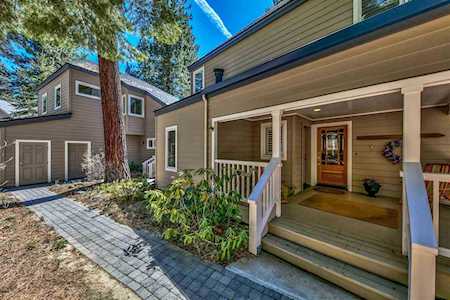 105 Tobey Lane Glenbrook, NV 89413-176