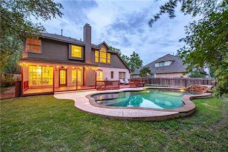 6507 Clairmont Dr Austin, TX 78749