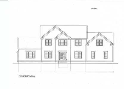 69 Locust Hill Drive Mendon, MA 01756