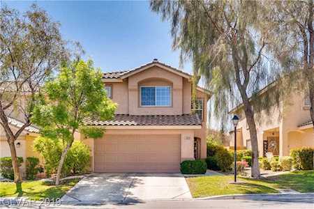 11049 Meadow Leaf Ave Las Vegas, NV 89144