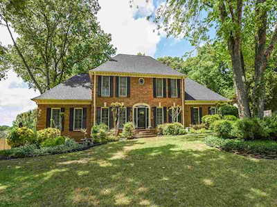 2885 Foster Dale Cv Germantown, TN 38138