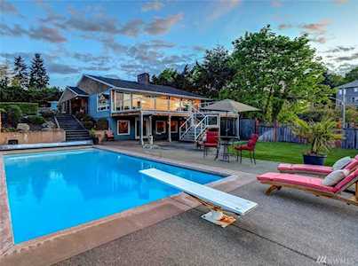 4905 N Ferdinand St Tacoma, WA 98407