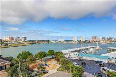 202 Windward Passage #609 Clearwater, FL 33767