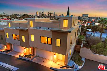 1515 Lake Shore Avenue #5 Los Angeles, CA 90026
