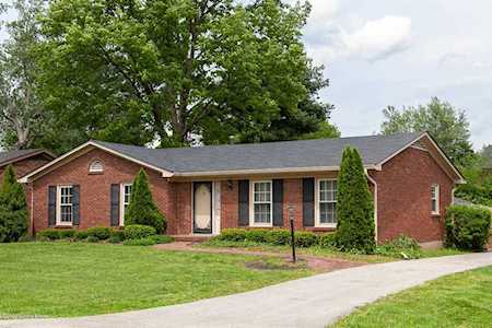 1813 Warrington Way Louisville, KY 40222