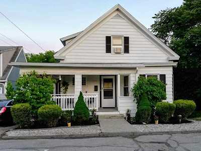 10 Vancroft Ave Shrewsbury, MA 01545