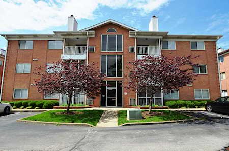 3721 Bardstown Rd #312 Louisville, KY 40218