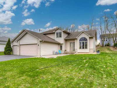 13805 57th Avenue N Plymouth, MN 55446