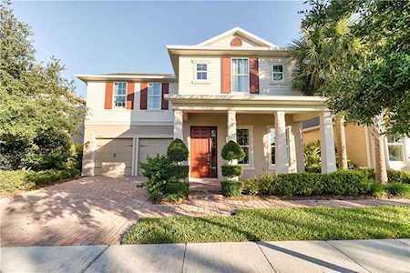 15454 Sweet Orange Avenue Winter Garden, FL 34787