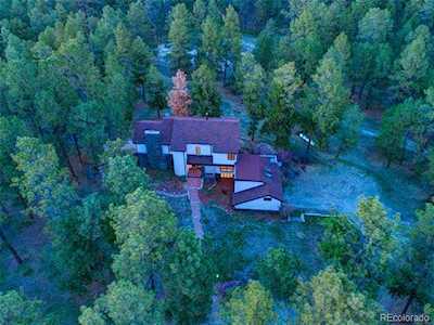 32220 Parcel B County Rd 17-21 Elizabeth, CO 80107