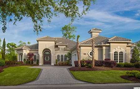 1522 Malaga Circle Myrtle Beach, SC 29579