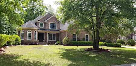 184 Highwood Circle Murrells Inlet, SC 29576