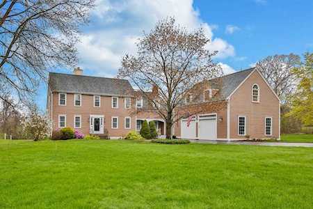 6 Longbrook Road Newbury, MA 01922