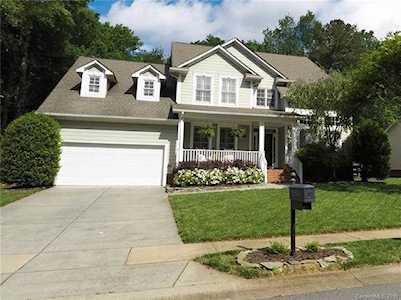 8816 Brentfield Rd Huntersville, NC 28078