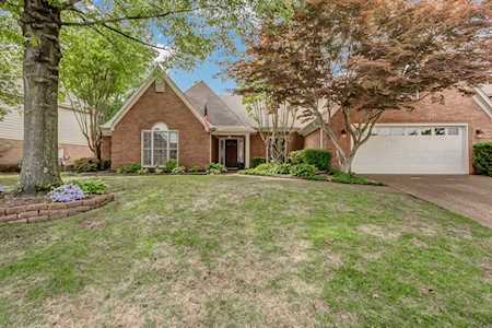 1767 Edgeburg Ln Memphis, TN 38016