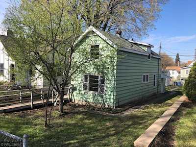 3604 20th Avenue S Minneapolis, MN 55407