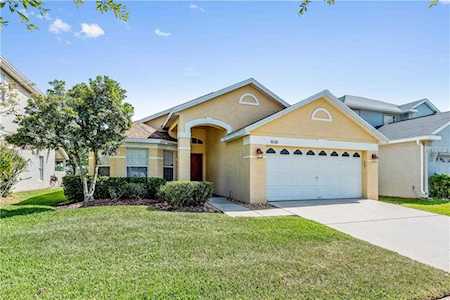 5838 Manchester Bridge Drive Orlando, FL 32829