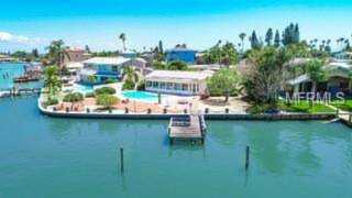 16223 Redington Drive Redington Beach, FL 33708