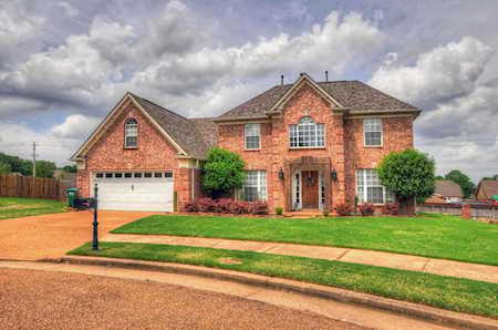 5291 Valerie Cv Arlington, TN 38002