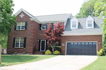 20319 Cathedral Oaks Dr Cornelius, NC 28031
