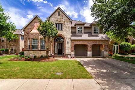 1609 Sandy Point Road Mckinney, TX 75072