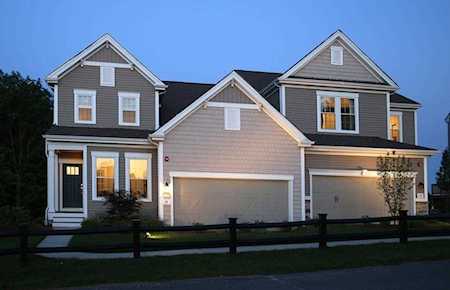 5 Locust Lane #53 Hopkinton, MA 01748