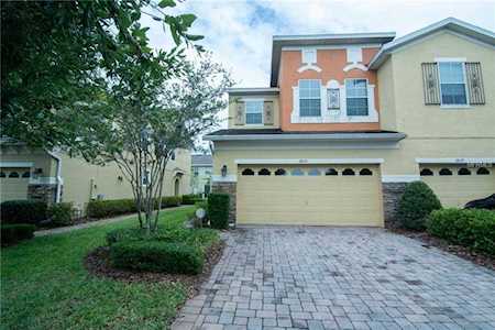 2825 Shady Willow Lane Oviedo, FL 32765