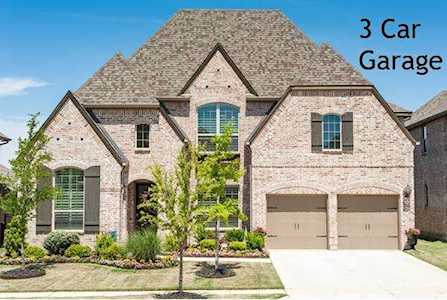 1521 Trinidad Way Lantana, TX 76226