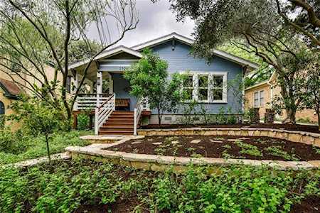 1506 Travis Heights Blvd Austin, TX 78704