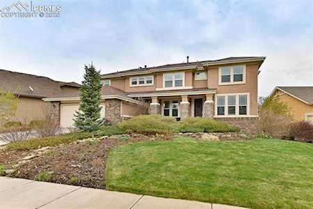 3060 Hollycrest Drive Colorado Springs, CO 80920
