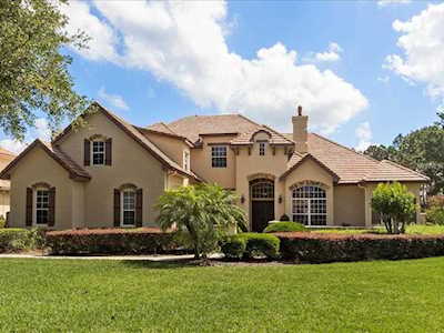 6109 S Hampshire Court Windermere, FL 34786