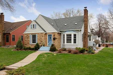 1403 California Avenue W Falcon Heights, MN 55108