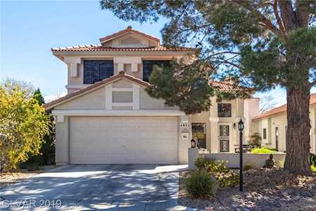 4852 Maryvale Dr Las Vegas, NV 89130