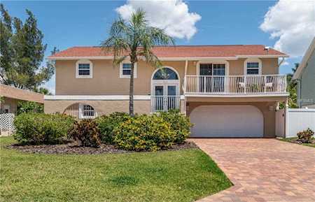 406 S Harbor Drive Indian Rocks Beach, FL 33785