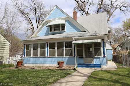 3321 Minnehaha Ave Minneapolis, MN 55406