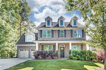 3209 Elyse Manor Ct Charlotte, NC 28214