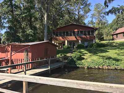 979 River View Trail Tallahassee, FL 32310