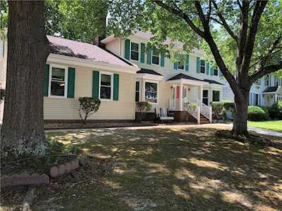 4571 Intervale Ct Virginia Beach, VA 23456